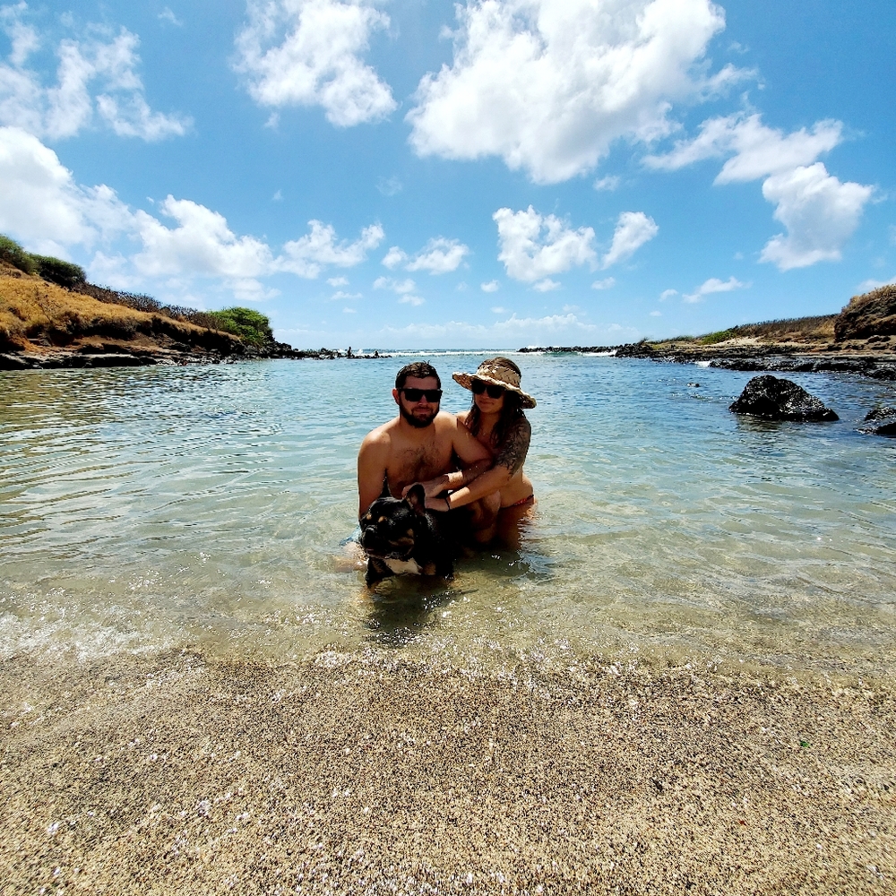 Meet your Posher, Kelsie